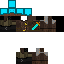 Texture for hero