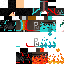 Texture for p4p4n1nj4 custom