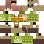 Texture for 完成かにゃぁ