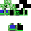 Texture for Busocreeper