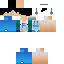 Texture for FrenkiMC