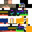 Texture for victor batran