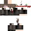 Texture for Nix tux for prom