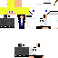 Texture for shadow2