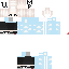 Texture for Cloudy