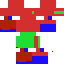 Texture for robot con visor