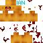 Texture for Mikecrack.exe