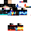 Texture for LOGAM