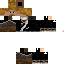 Texture for Dutch Musketman2