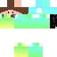 Texture for green fade