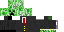 Texture for crepper