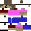 Texture for mimikyu949