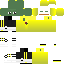 Texture for frog 