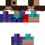 Texture for Steve LINDO PRA KRL