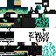 Texture for cyber hyper boy