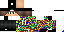 Texture for LucasElnoob777
