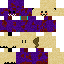 Texture for mimikyu