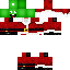 Texture for lucassantorini dolly natal