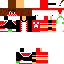 Texture for xmas cloudelsword