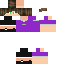 Texture for FRIX YOUTUBE