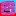 Texture for pink wool