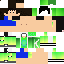 Texture for Kieron01