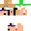 Texture for mino