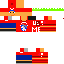 Texture for dasd