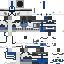 Texture for Echo (ARC Trooper)
