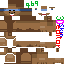 Texture for rpu3