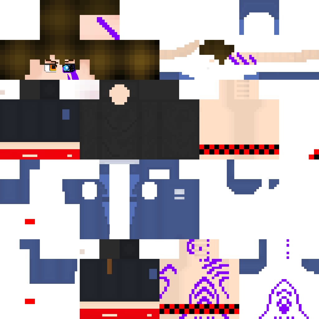 Texture for trevorgamerr karma complete