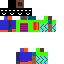 Texture for miti