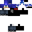 Texture for Sonic con remera