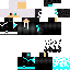 Texture for prototype XENON