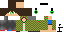 Texture for CaptainWeird