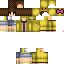 Texture for Patita javiera