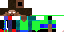 Texture for rtvh