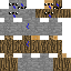 Texture for CamoNoob