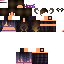 Texture for witch