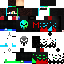 Texture for ad