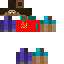 Texture for soviet-aho-steve
