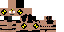 Texture for crash test dummy 2