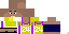 Texture for WW