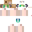 Texture for charlie blank with wings 