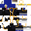 Texture for Houndonic king bug fixed