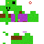 Texture for spike