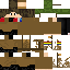 Texture for solider minecraft