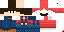 Texture for kenneth10.000juegosXD