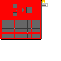 Texture for Nether Ofen Interface