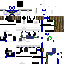 Texture for Woudlee_Clone